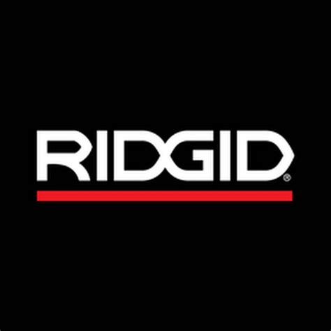 RIDGID Tools - YouTube