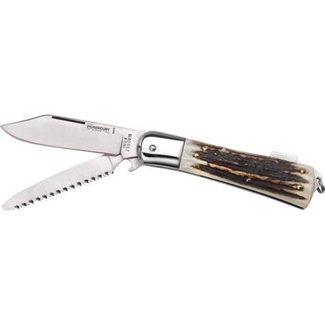 Folding Hunting Knife with Saw - Walmart.com - Walmart.com