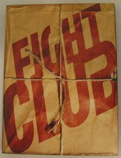 Fight Club DVD | Fight Club elölről | jamesb | Flickr