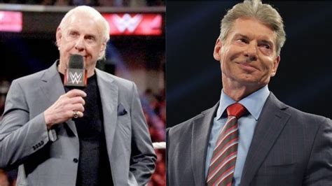 Bret Hart Shares Story About A Drunk Vince McMahon Urinating On Ric ...