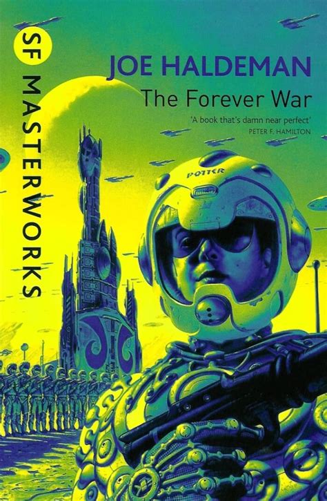 The Forever War by Joe Haldeman — Summary, Notes, and Takeaways ...