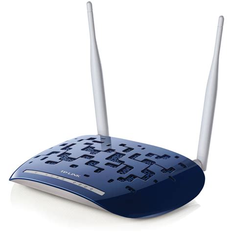 TP-Link TD-W8960N 300Mbps Wireless-N ASDSL2+ Modem TD-W8960N B&H