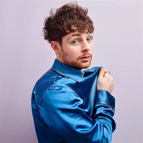 Tom Grennan Lyrics, Songs, and Albums | Genius