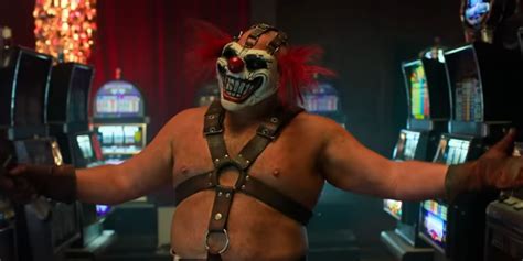 "That's So Sweet Tooth": Twisted Metal Season 1's "Head On Fire" Moment ...