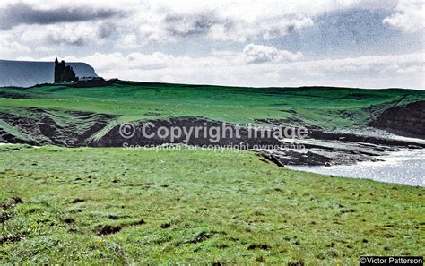 Classiebawn Castle, Co Sligo, Ireland, holiday home, Lord Mountbatten assasinated by Provisional ...