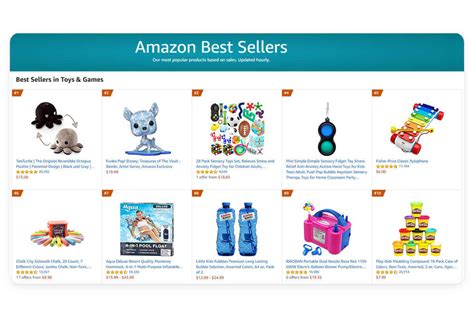 Best products to sell on Amazon in 2023 - Sellbery