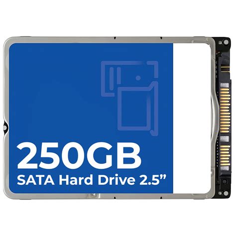 1TB HDD/SSD 2.5\" SATA Hard Drive for Laptop with Win 7/Win 8 Pro Pre ...