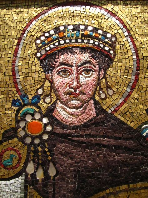 İstanbul Archaeological Museum, Byzantine Mosaics