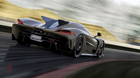 Koenigsegg Jesko Absolut Wallpapers - Wallpaper Cave