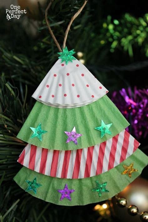 Top 20 Christmas Crafts For Kids