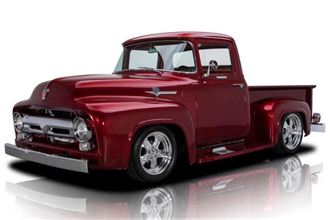 1956 Ford F100 | Classic & Collector Cars