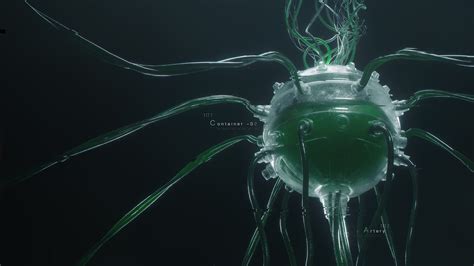 Octane Render Vol.2 :: Behance