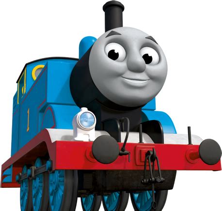 Thomas the Tank Engine | Character-community Wiki | Fandom