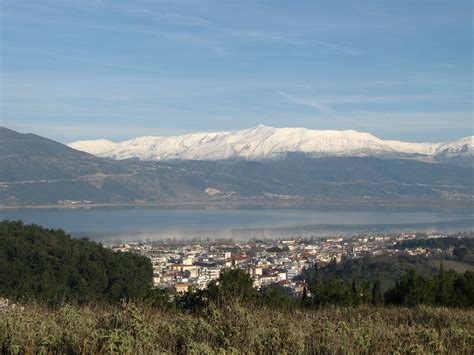 Ioannina_Greece | Ioannina, Natural landmarks, Greece