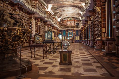 10 Virtual Library Tours You Can Enjoy From Your Couch - Bona Fide Bookworm