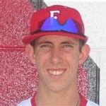 Michael Lorenzen's High School Baseball Stats