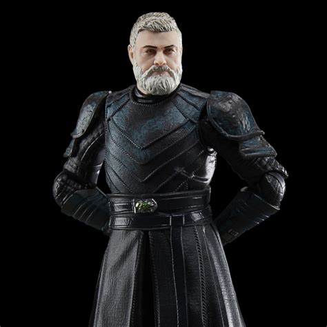 Star Wars Black Series Baylan Skoll — Nerdzoic Toy Store