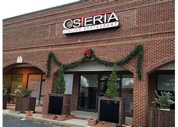 3 Best Italian Restaurants in Greensboro, NC - Expert Recommendations