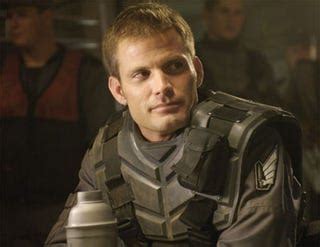 Starship Troopers 3: Because Johnny Rico Should Live Forever