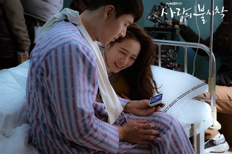 [Photos] New Stills and Behind the Scenes Images Added for the Korean Drama "Crash Landing on ...