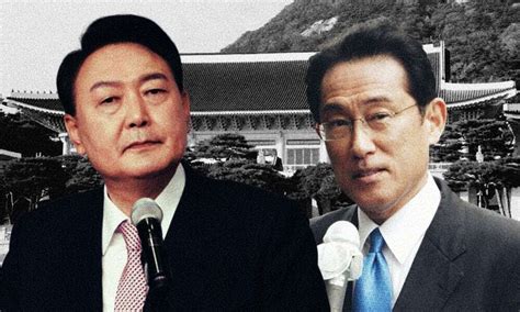 The Steep Challenge of Mending Japan-South Korea Relations – Tokyo Review