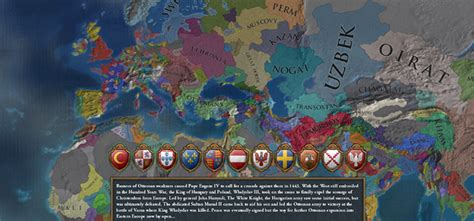 7 Best Beginner Nations in EU4, Ranked – FandomSpot