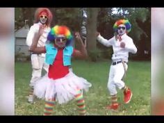 THE CREATORS OF #FTCCHALLENGE ( OFFICIAL DANCE VIDEO) FRESH THE CLOWNS - YouTube Ftc, Sensory ...