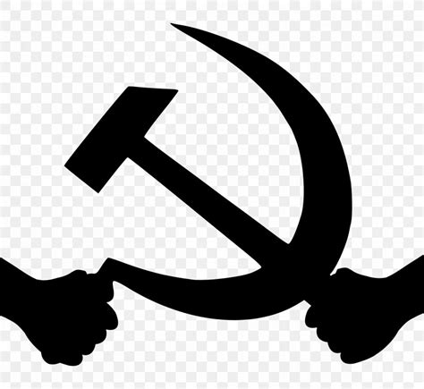 Hammer And Sickle Russian Revolution Communism Clip Art, PNG, 2400x2204px, Hammer And Sickle ...