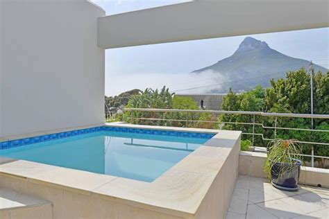 Camps Bay Villa With Pool 150m To The Beach, Cape Town – Updated 2024 Prices