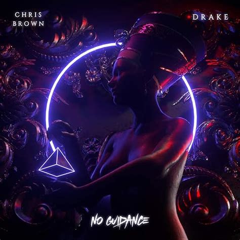 No Guidance [Explicit] de Chris Brown feat. Drake sur Amazon Music ...