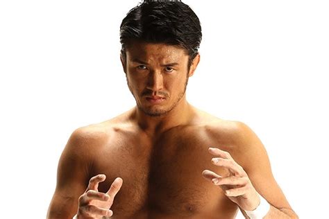 Katsuyori Shibata Facing A Career Ending Injury - eWrestlingNews.com