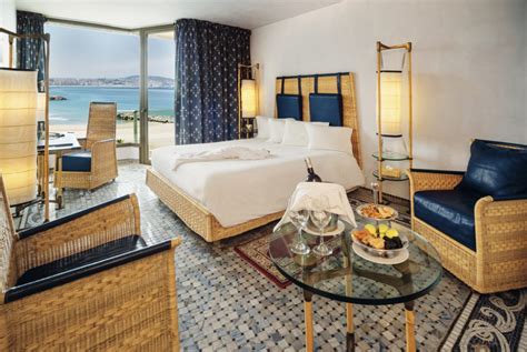 The Best Business Hotels In Tangier | AFKTravel