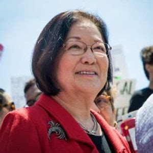 Mazie Hirono Senator, Wiki, Husband, Health, Salary & Net Worth