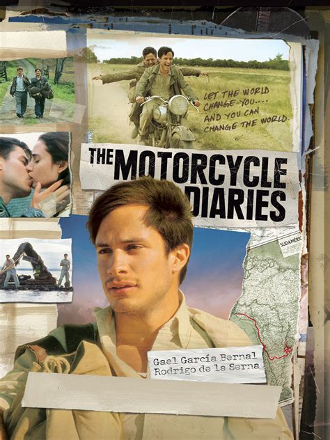 the motorcycle diaries book amazon - Ileana Mayo