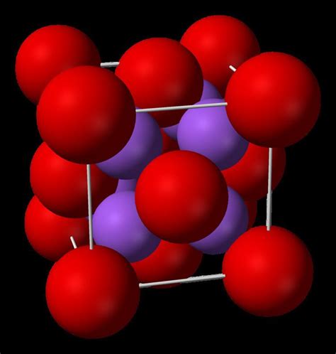 Sodium oxide - Alchetron, The Free Social Encyclopedia