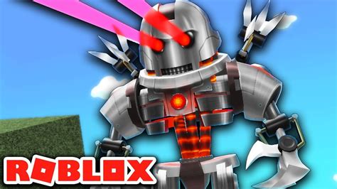 Roblox Robot Tycoon