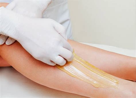 Waxing Southampton - Waxing Treatments | Skincare inc