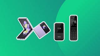 The best flip phones in 2024 | Creative Bloq