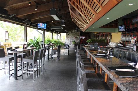 Redstone American Grill – See-Inside Restaurant, Marlton, NJ – Restaurant – Google Business View ...