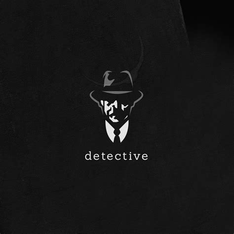 Detective Logo - LogoDix