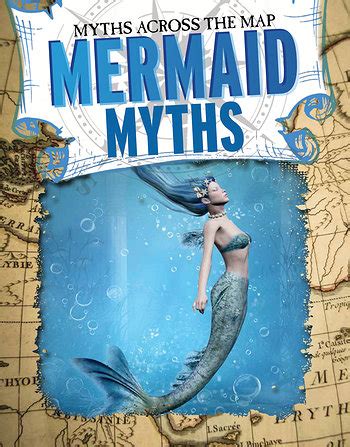 Mermaid Myths | Gareth Stevens