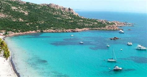 Top 9 Best Beaches in Corsica, France (2022 Guide) – Trips To Discover