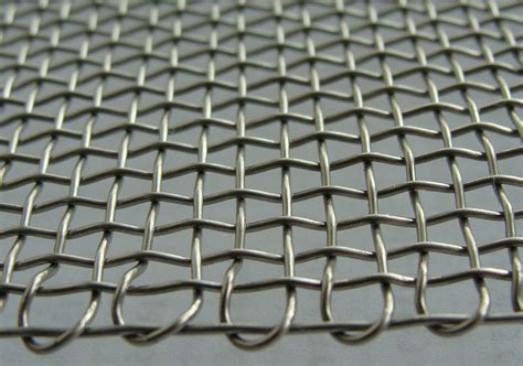 Galvanized square mesh-Other Wire Mesh-chain link fence,wire mesh fence ...