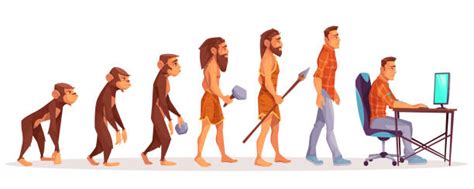 2,500+ Apes Evolution Stock Photos, Pictures & Royalty-Free Images - iStock