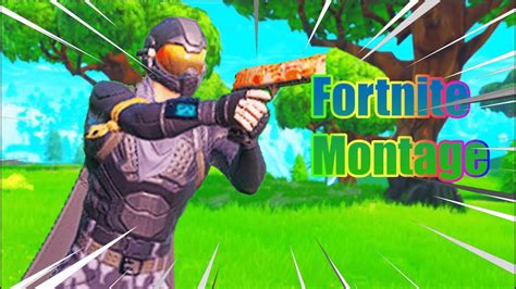 Deagle Plays (Montage fortnite ) - YouTube