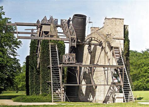 Unraveling the Rich History of Birr Castle, Co. Offaly, Ireland ...