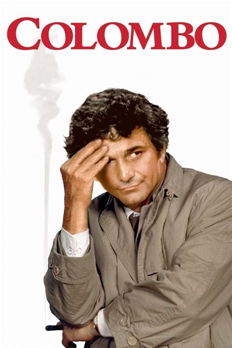 Watch Columbo (1971) Online - RetroTVseries