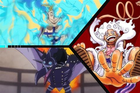 One Piece: 15 Strongest Zoan Devil Fruits (Ranked) | Beebom