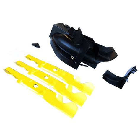 Cub Cadet Mower Attachment @ Power Equipment Direct - Cub Cadet Lawn Mower Accessory, Cub Cadet ...