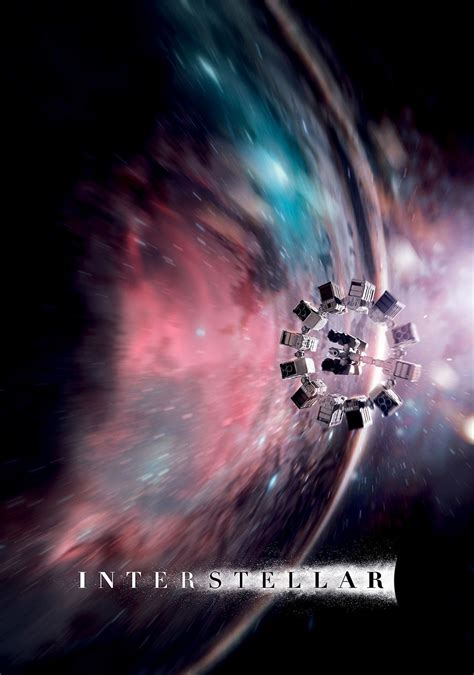 Interstellar Movie Poster - ID: 101673 - Image Abyss